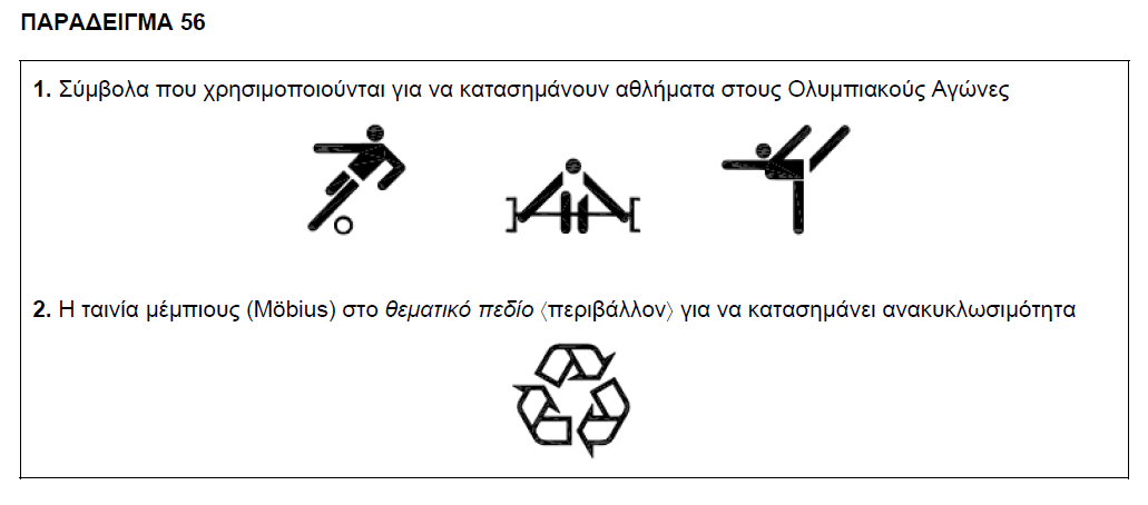 σύμβολο